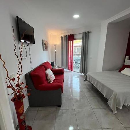 Apartamento Balcon Esquina Puerto de la Cruz  Exterior photo